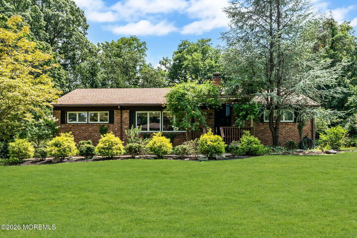 Property Photo:  26 Iler Drive  NJ 07748 