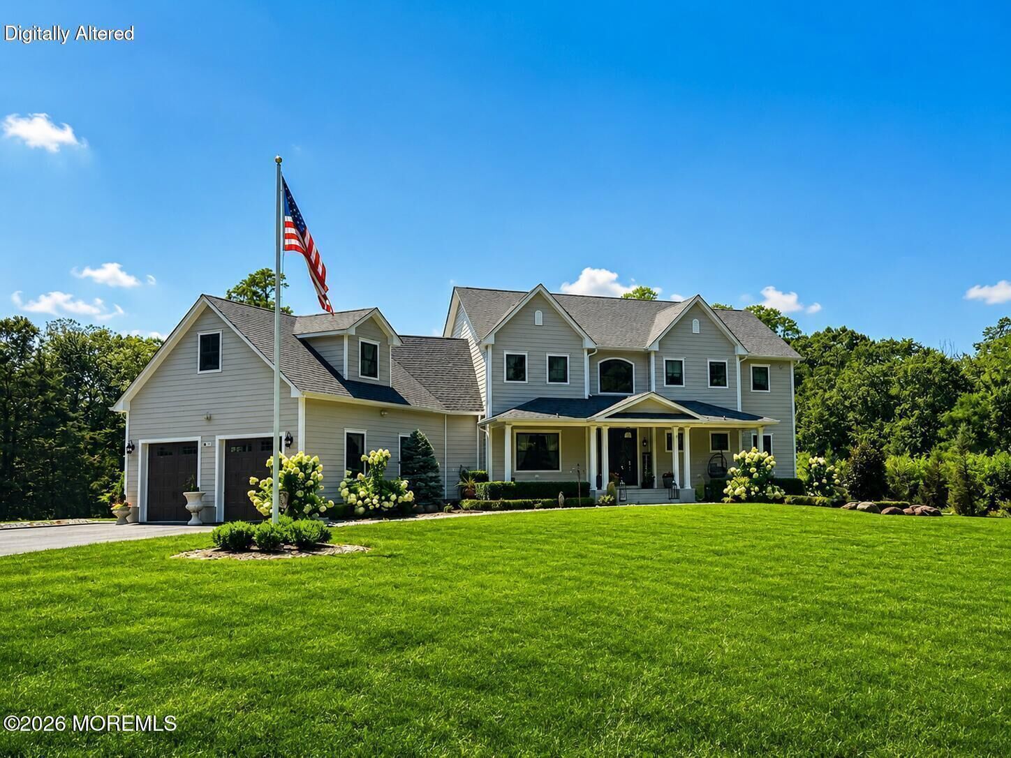 Property Photo:  35 Hoffman Road  NJ 08831 