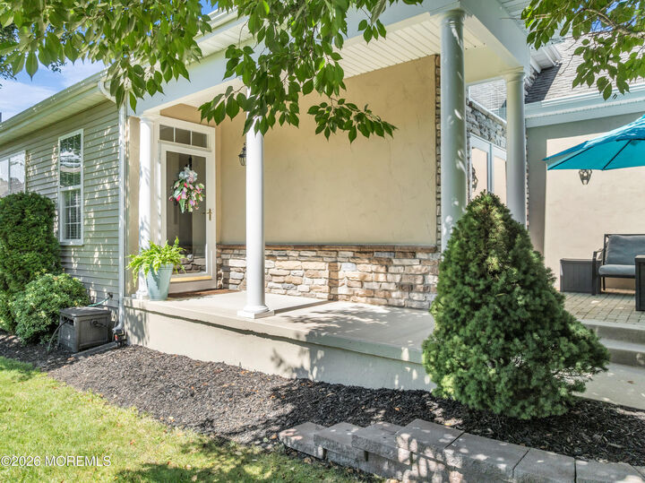 Property Photo:  37 Solomans Drive  NJ 08005 