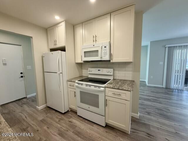 Property Photo: 18 Pine Cluster Circle NJ 07726