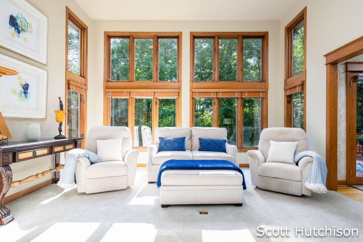 Property Photo: 112 Stonehenge Drive SW MI 49418