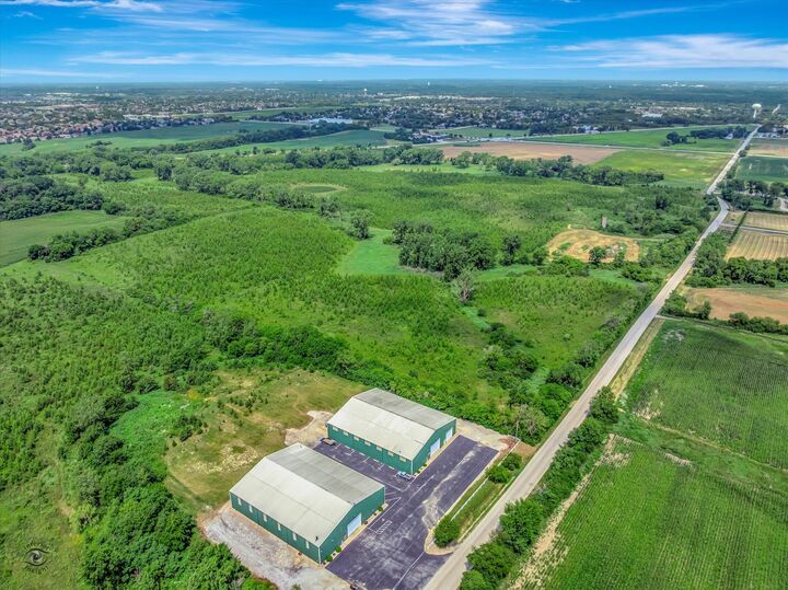 Property Photo:  22401 S Lagrange Road  IL 60423 
