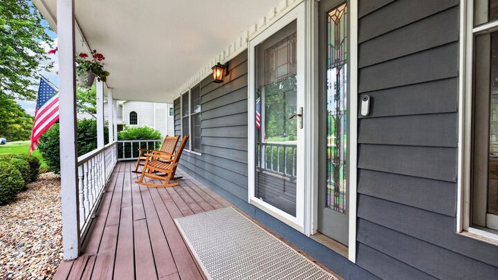 Property Photo:  15 Fox Creek Road  IL 61776 