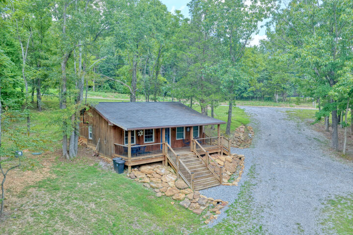 Property Photo:  350 Sugar Creek Road  IL 62939 