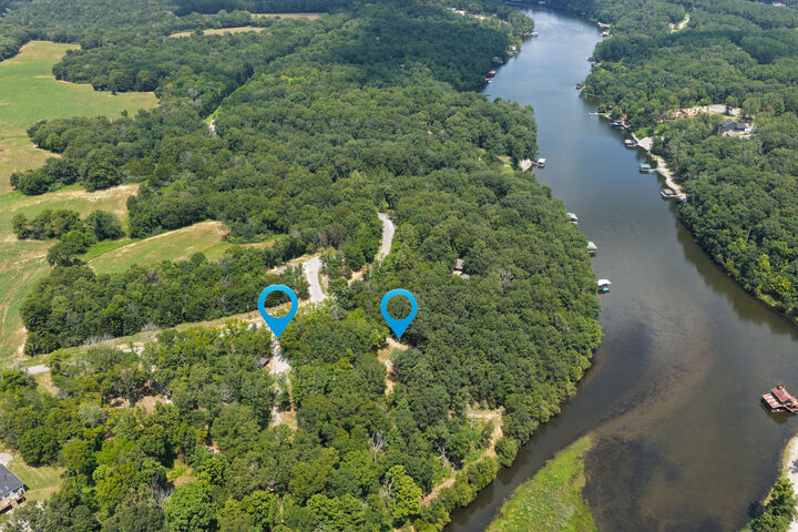Property Photo:  350 Sugar Creek Road  IL 62939 