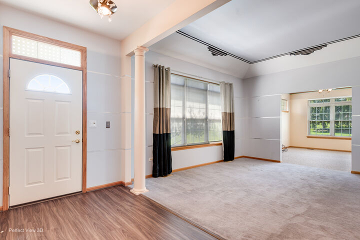 Property Photo:  19226 Crescent Drive  IL 60448 