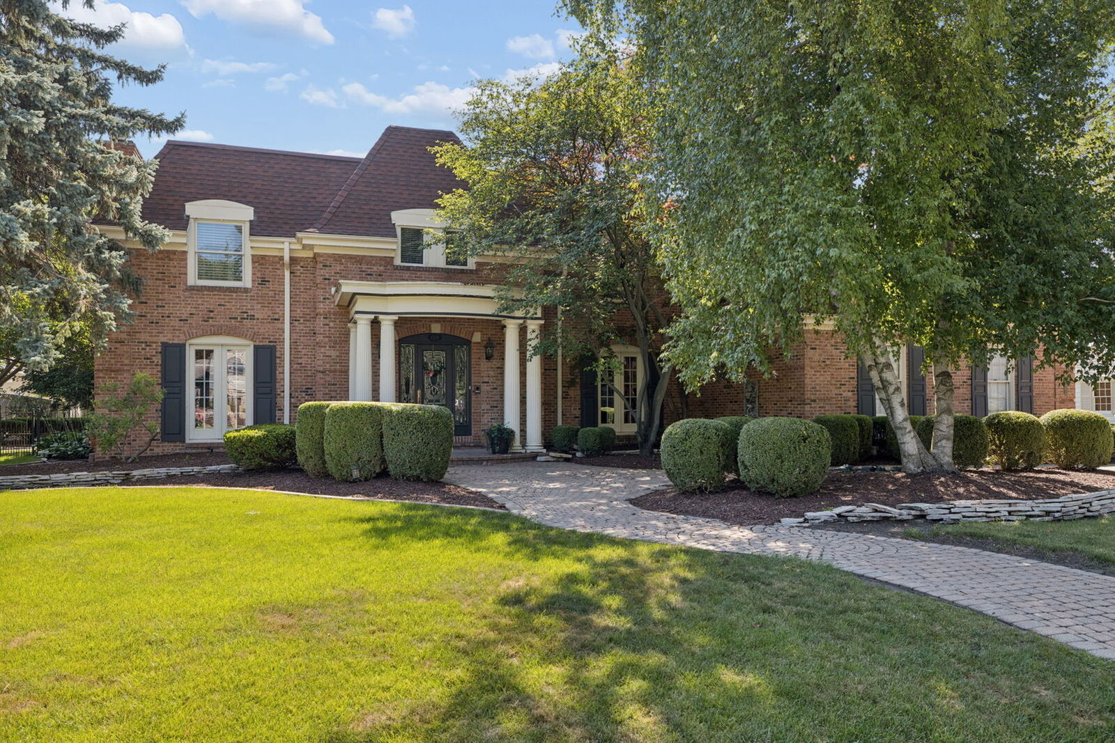 Property Photo: 1578 Bucklin Street IL 61301