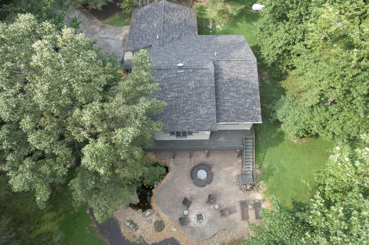 Property Photo: 2 Trillium Lane IL 62966
