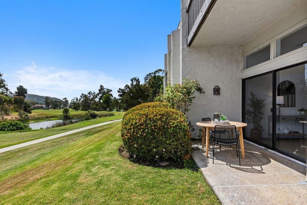 Property Photo: 2505 Navarra Drive 313 CA 92009