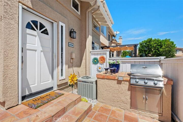 Property Photo: 26946 Orchid CA 92692