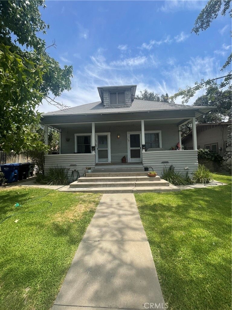 Property Photo:  134 Grand  CA 91016 