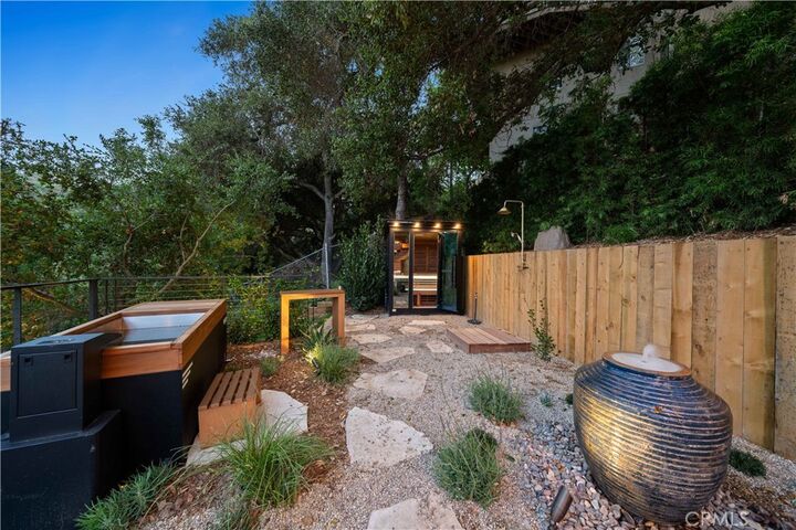 Property Photo:  3636 Camino De La Cumbre  CA 91423 