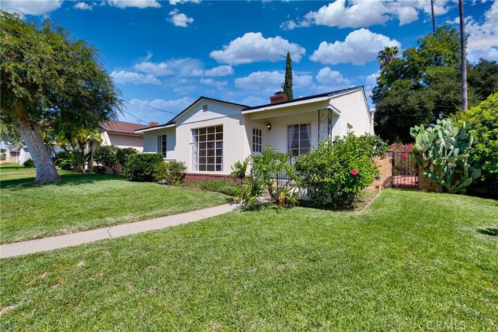 Property Photo:  8925 Youngdale  CA 91775 