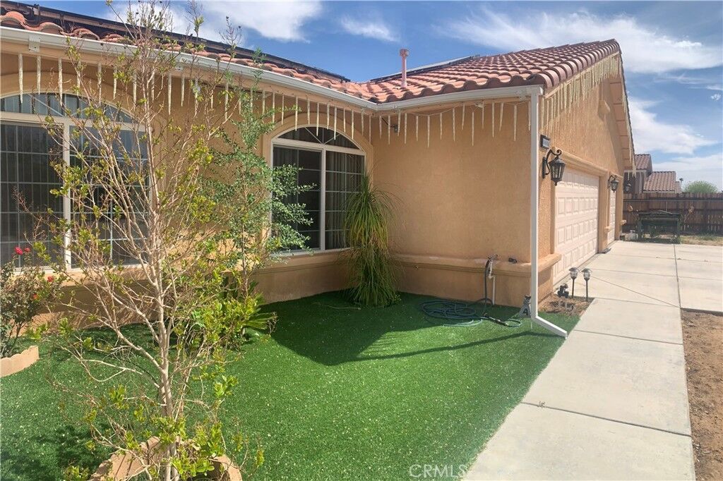 Property Photo: 14930 Coalinga CA 92392