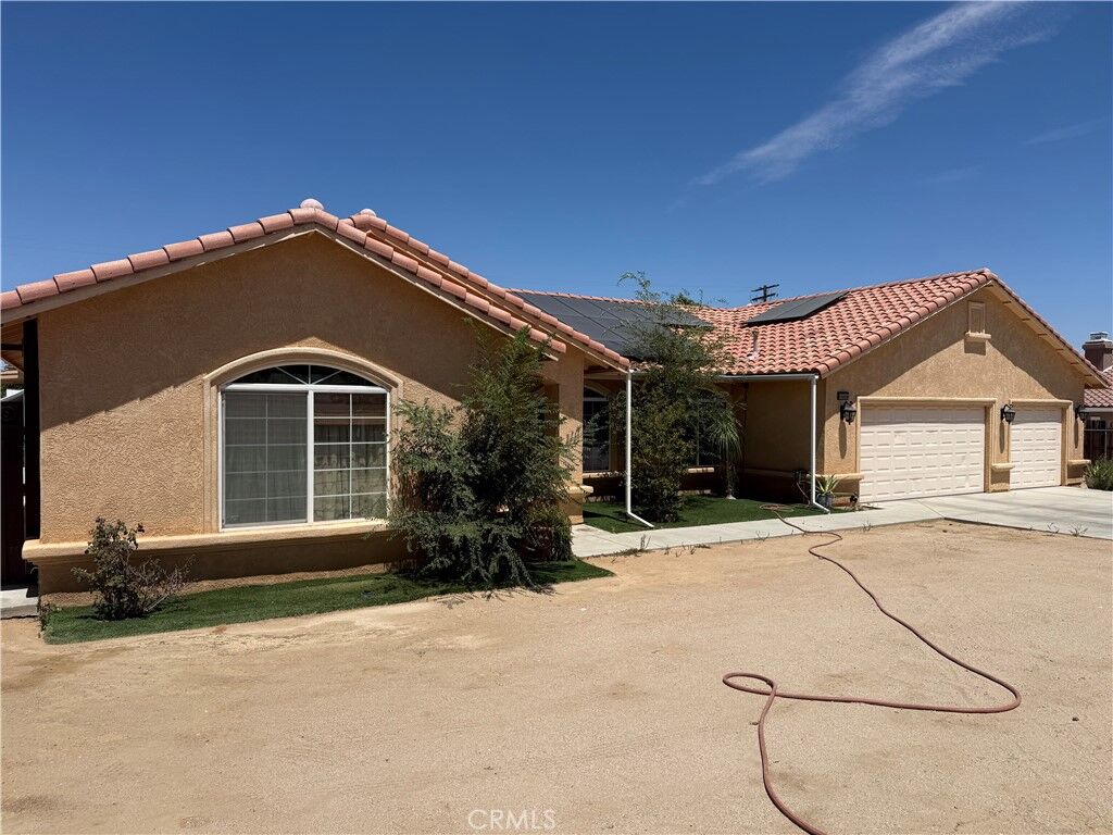 Property Photo:  14930 Coalinga  CA 92392 