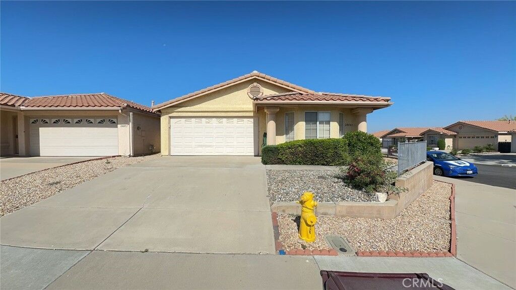 Property Photo:  28043 Calle Casera  CA 92585 