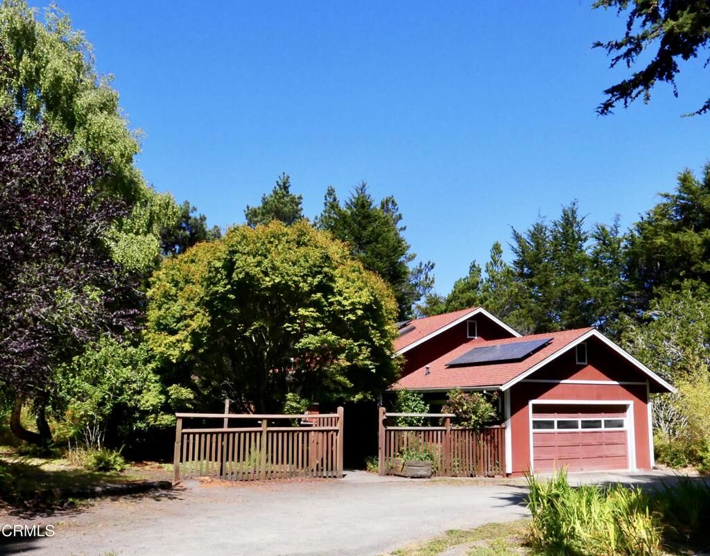 Property Photo:  14340 Prairie Way  CA 95460 