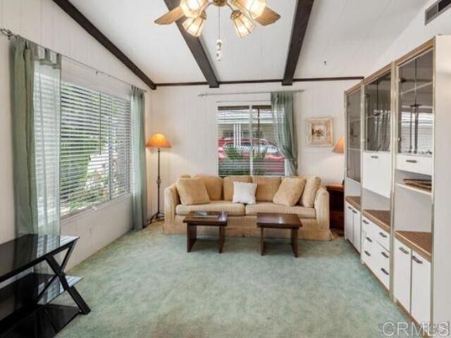 Property Photo: 2250 N Broadway Spc 50 CA 92026