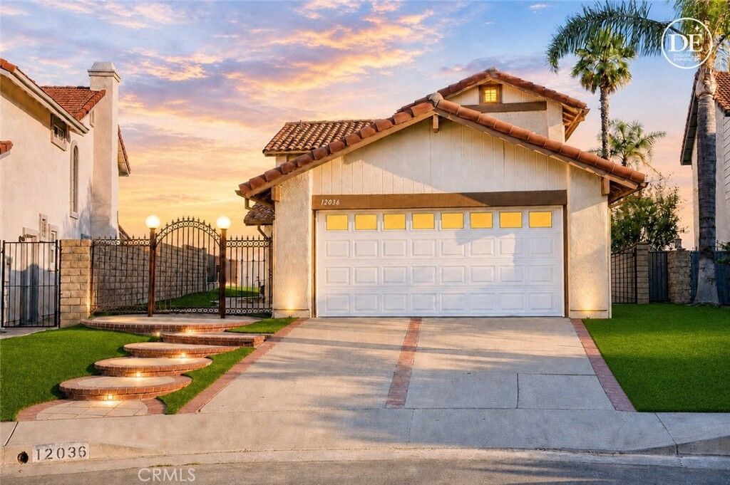 Property Photo:  12036 Shadow Ridge Way  CA 91326 