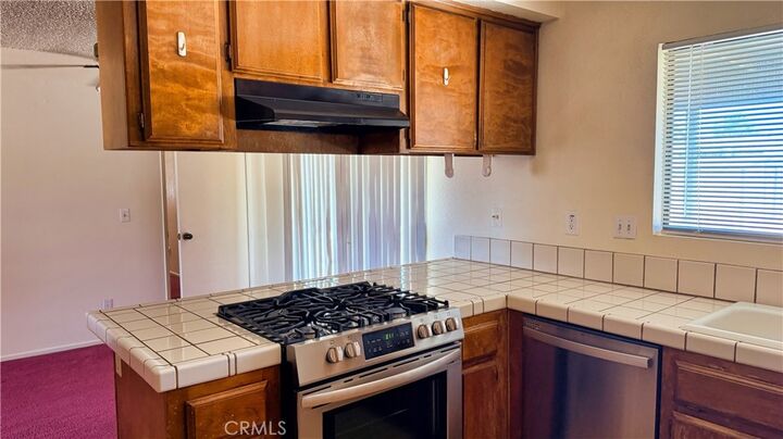 Property Photo:  16237 Westland  CA 92395 