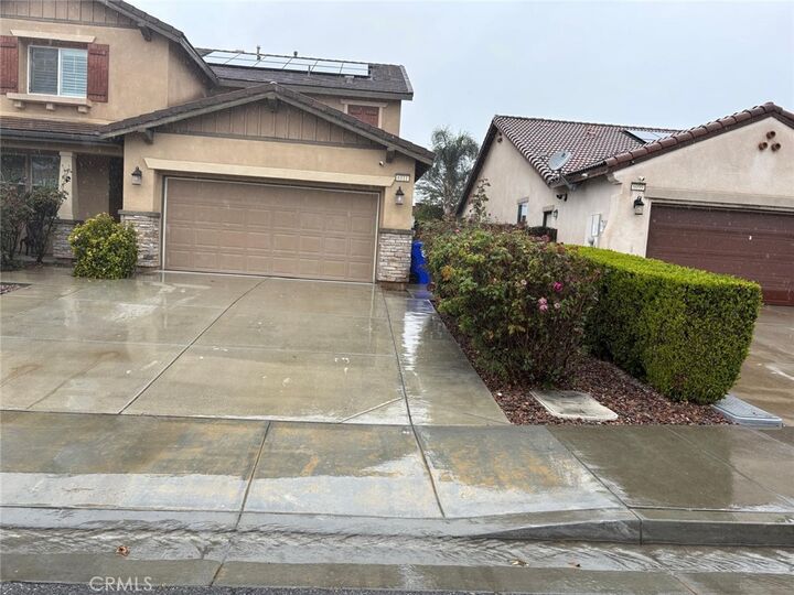 Property Photo:  6111 Peregrine Drive  CA 91752 