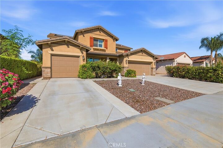 Property Photo:  6111 Peregrine Drive  CA 91752 