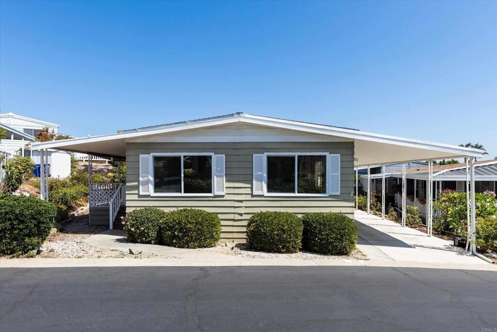 Property Photo:  650 S Rancho Santa Fe Road 298  CA 92078 