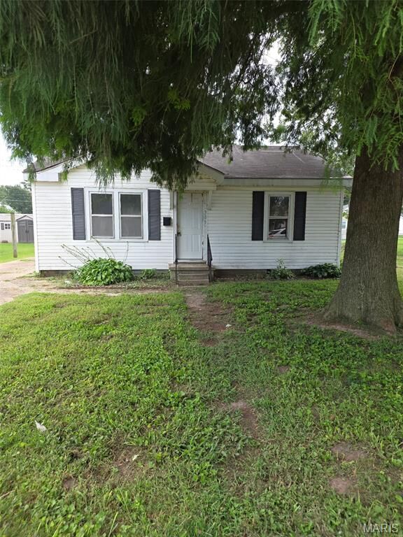 Property Photo: 309 Edmondson Street MO 63801