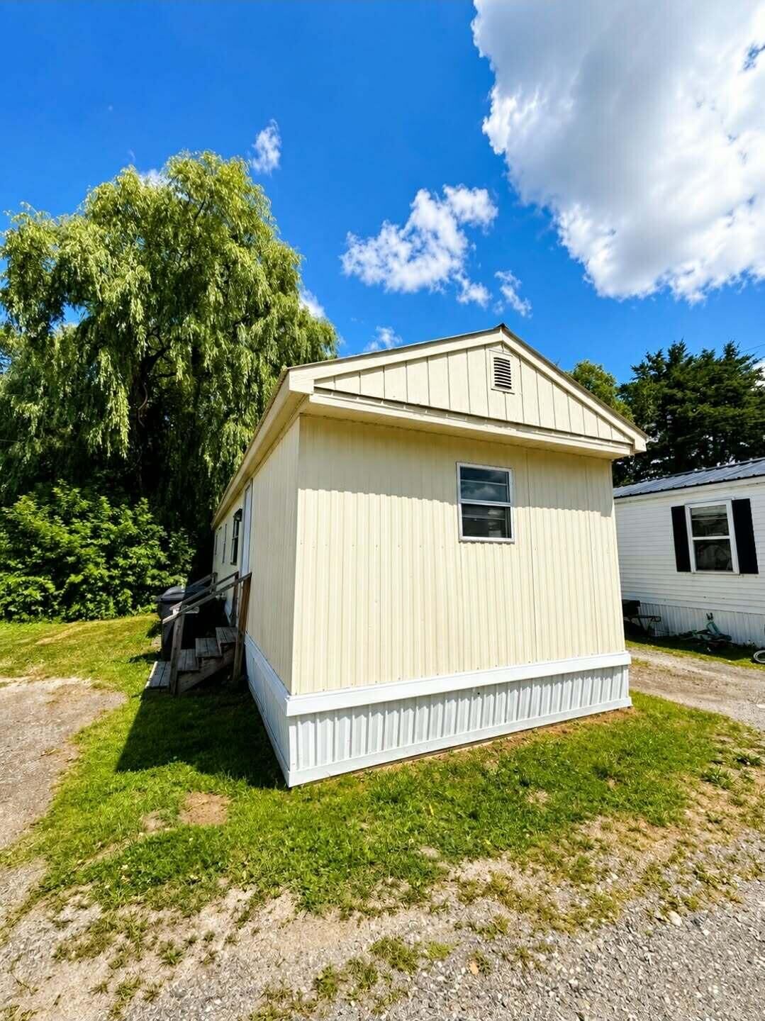 Property Photo:  715 College Avenue 21  ME 04468 