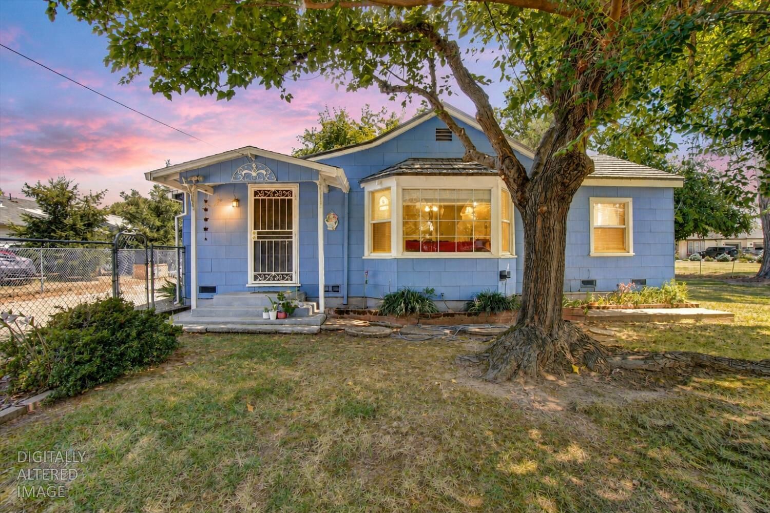 Property Photo:  7232 Pleasant View  CA 95610 