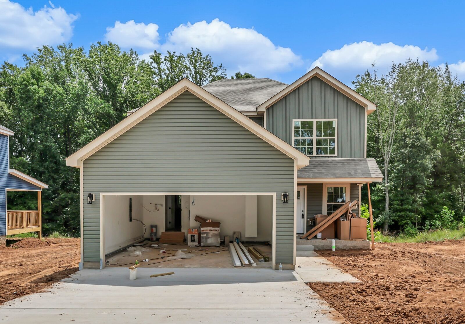 Property Photo: 1162 Boulder Pass Road TN 37042