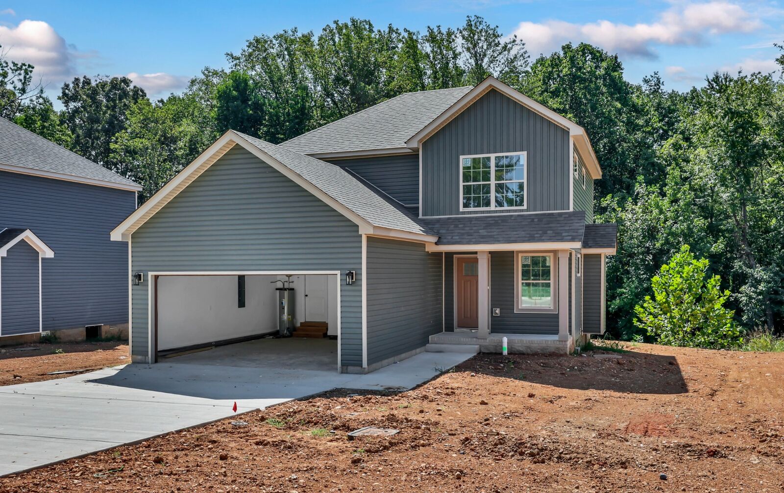 Property Photo:  1162 Boulder Pass Road  TN 37040 