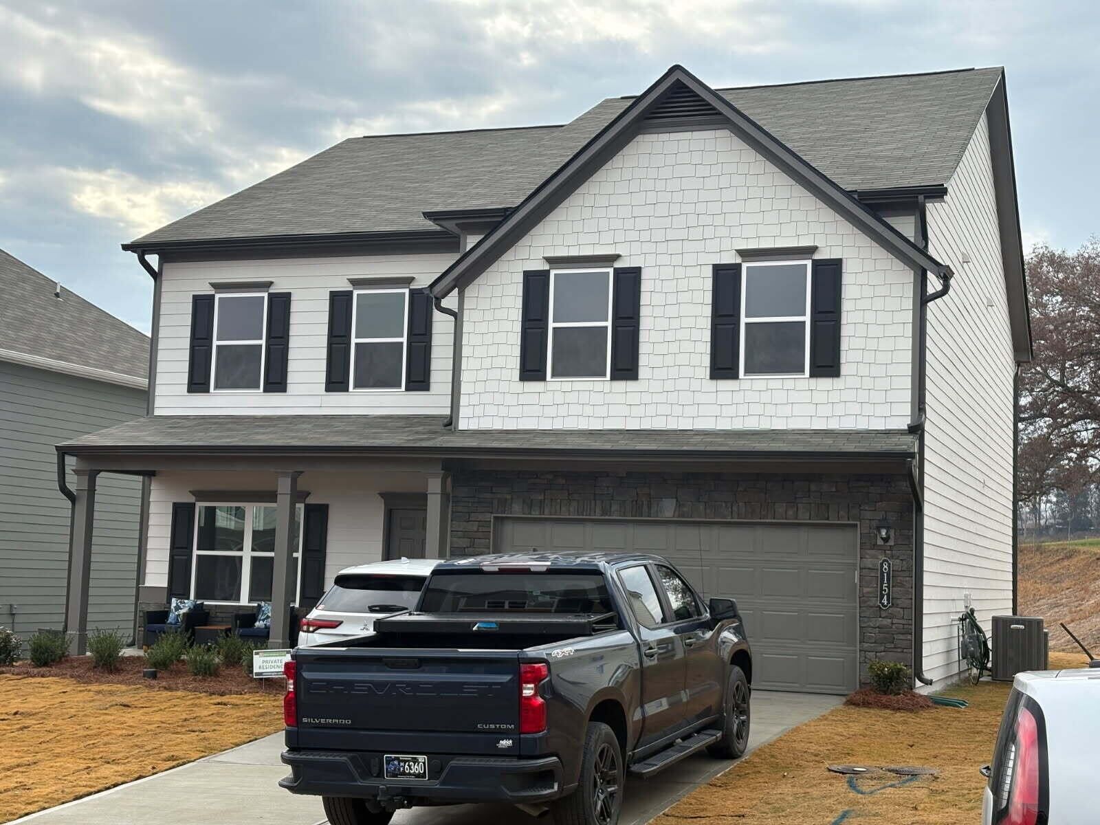 Property Photo:  8154 Harbour Chase Loop  TN 37363 