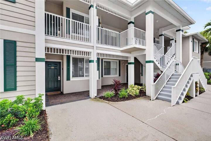 Property Photo: 7955 Mahogany Run Lane 514 FL 34113