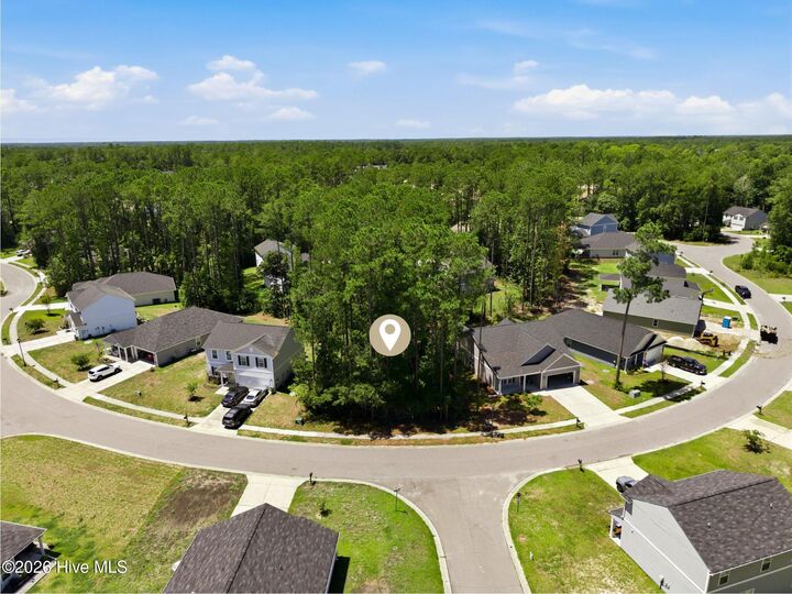 Property Photo: 2614 Provence Drive SE NC 28422
