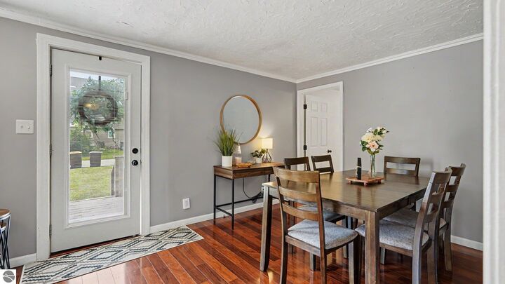 Property Photo:  110 Crane Street  MI 48801 
