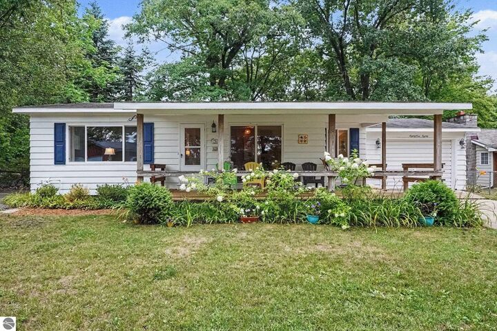 Property Photo:  8180 Trails End Road  MI 48632 