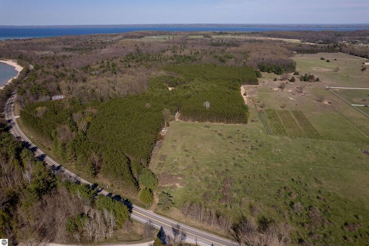 Property Photo: 19829/19855 Eagle Rise Road MI 49686