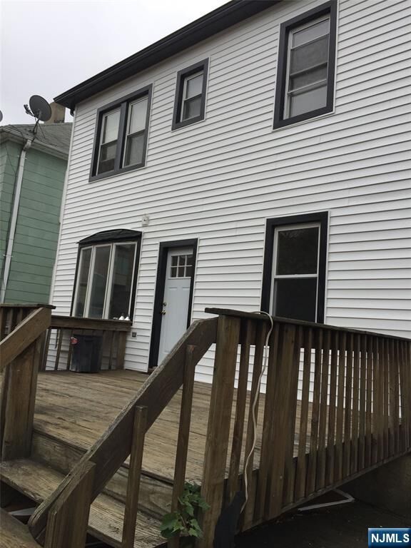 Property Photo:  248 2nd Street  NJ 07650 