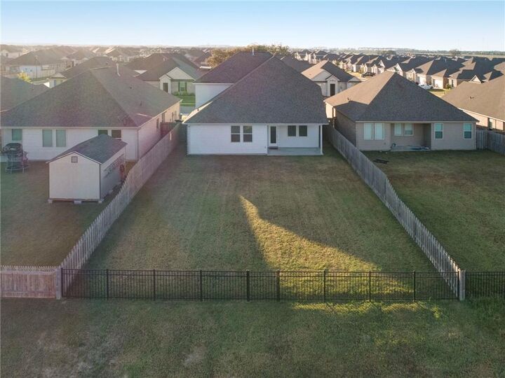 Property Photo:  4422 Marais River Drive  LA 70461 