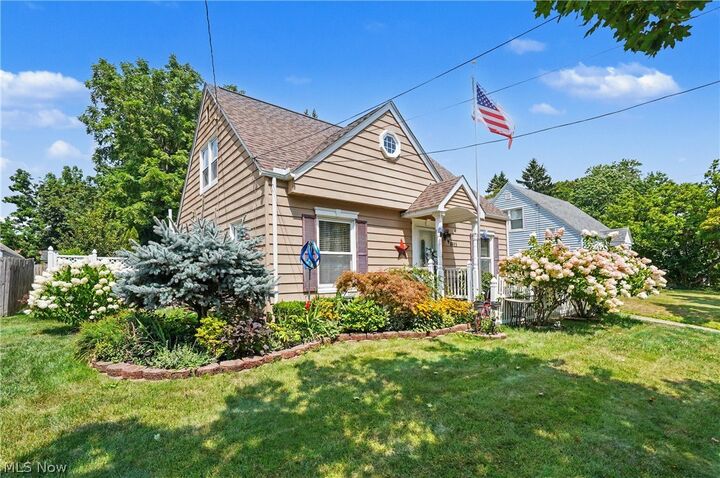 Property Photo:  1485 Westvale Avenue  OH 44313 