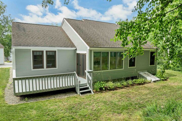 Property Photo: 19 Mistwood Lane NH 03246