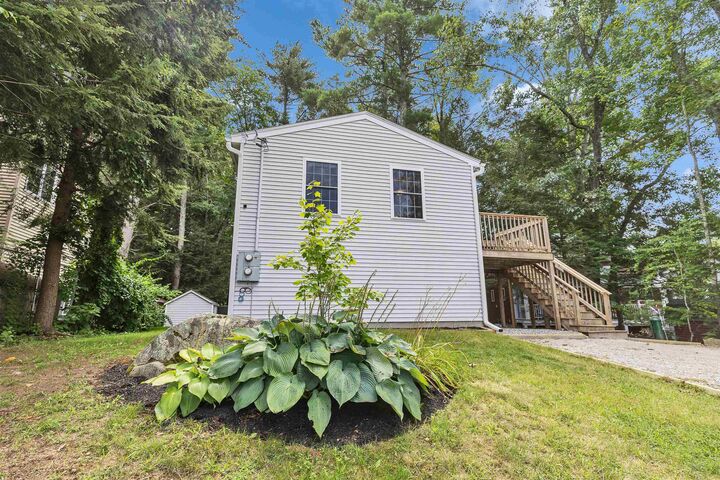 Property Photo:  14 Governors Drive  NH 03077 