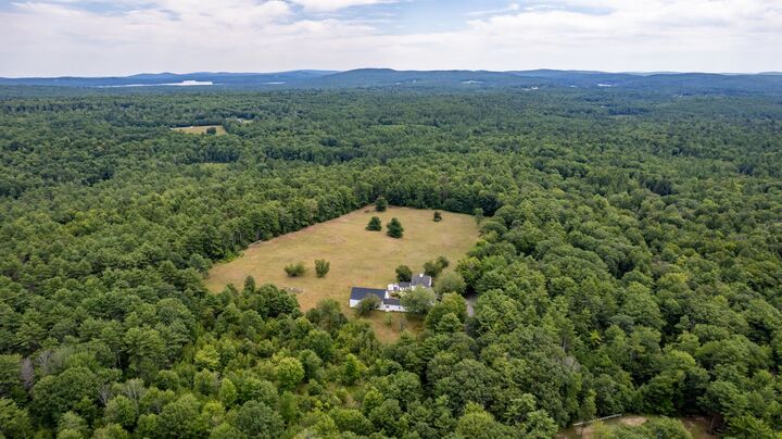 Property Photo:  84 Clark Road  NH 03872 