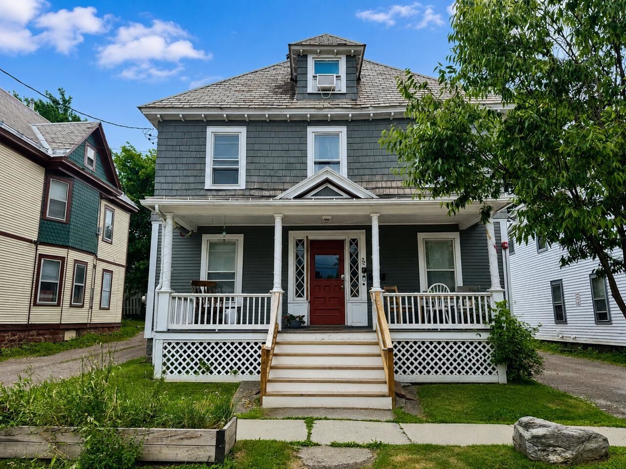 Property Photo: 26 Isham Street VT 05401