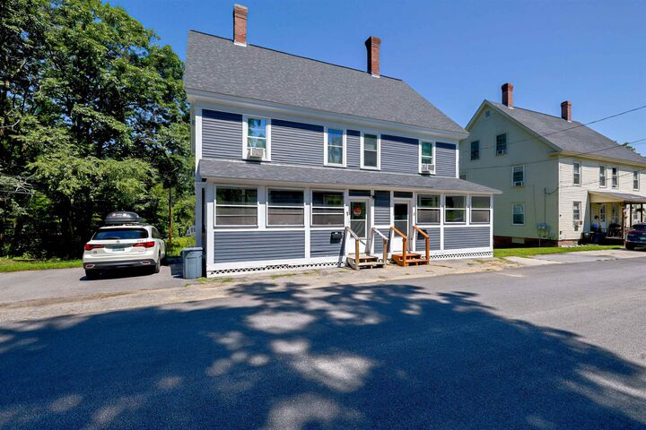Property Photo:  3 Bye Street  NH 03303 