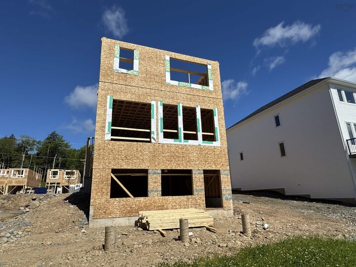 Property Photo: Gar41 83 Garvey Court NS B4B 2N5