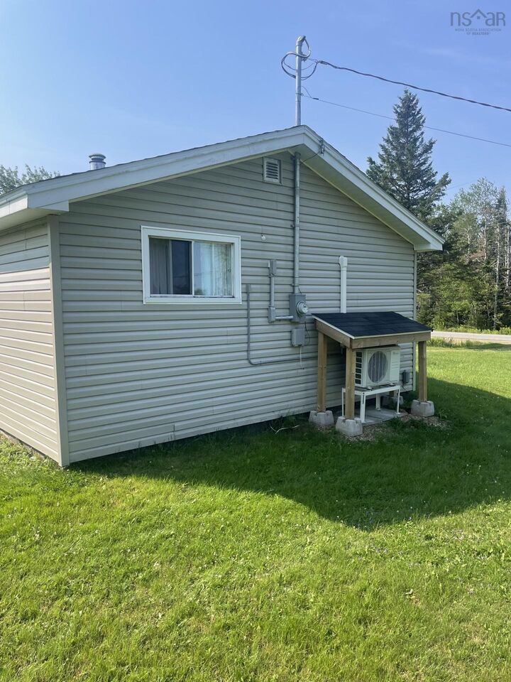 Property Photo: 20696 Highway 316 Highway NS B0H 1M0