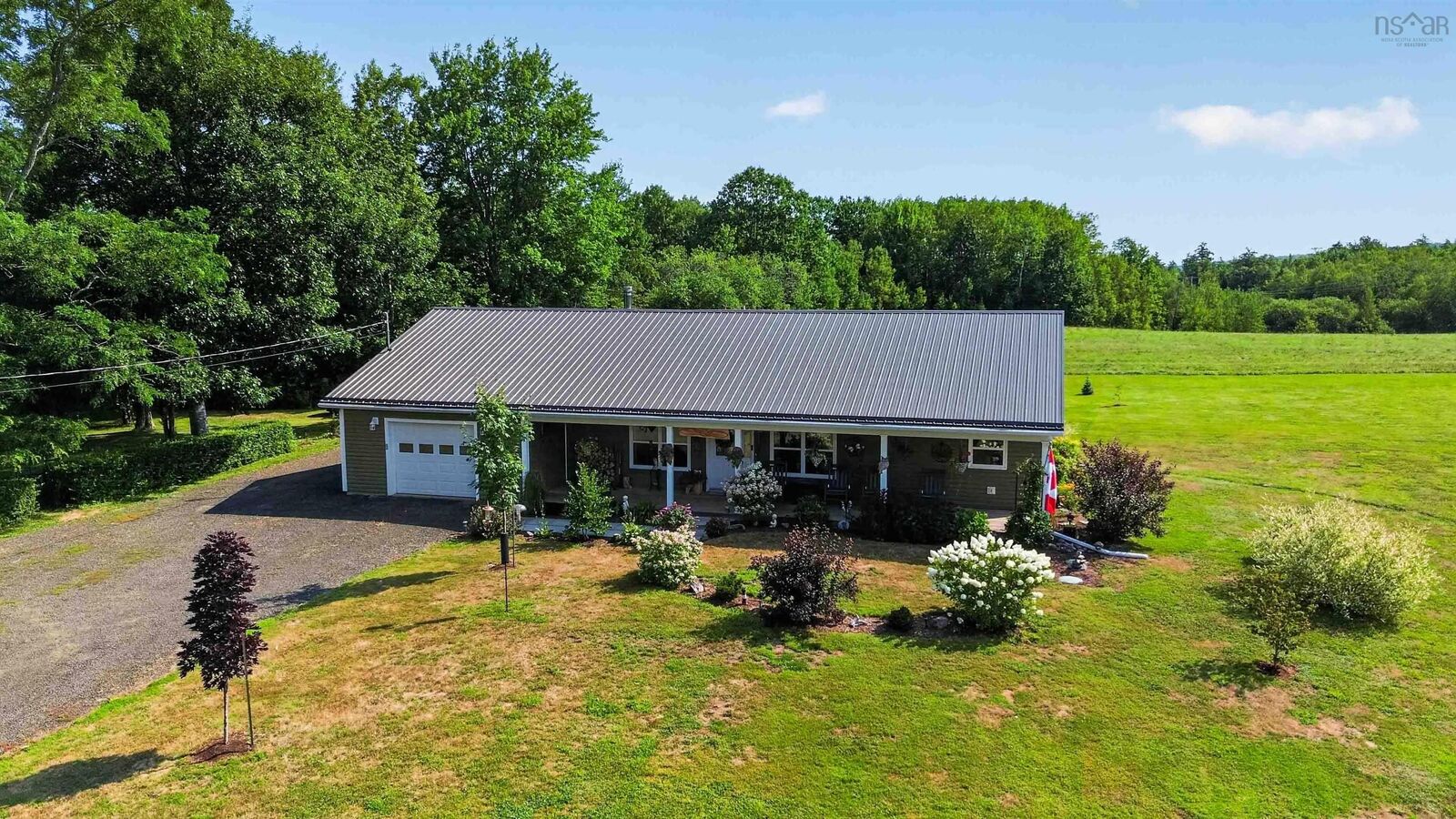 Property Photo: 1576 Torbrook Road NS B0P 1W0