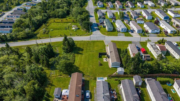 Property Photo: 3 Bonavista Drive NS B3V 0B7